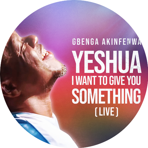 Gbenga Akinfenwa