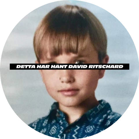 David Ritschard