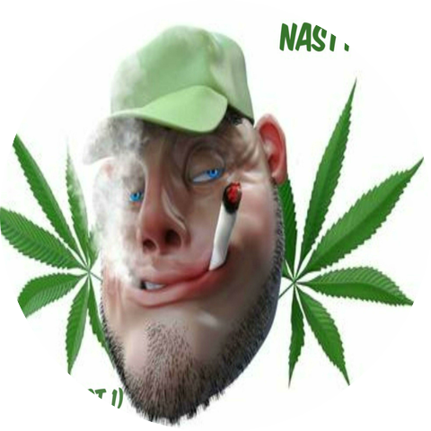 NASTYBOI