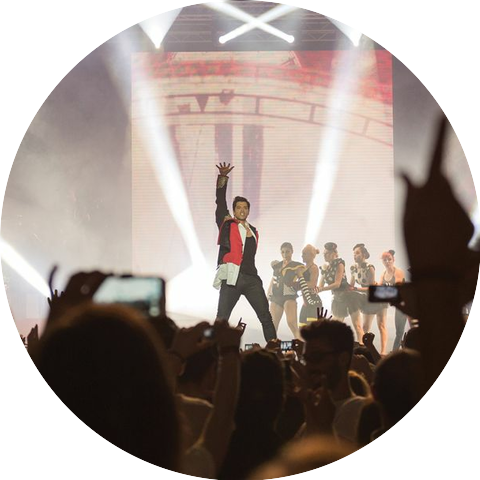 Sakis Rouvas & Stelios Rokkos