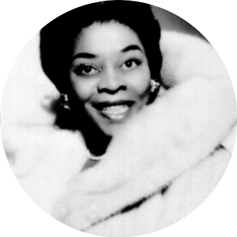 Dinah Washington & Quincy Jones And His Orchestra