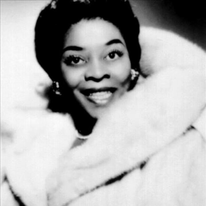 Dinah Washington & Quincy Jones And His Orchestra