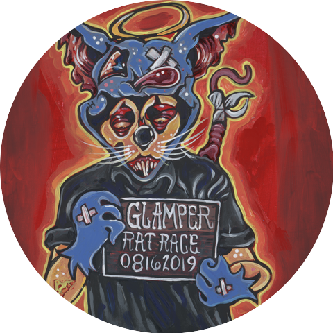 Glamper