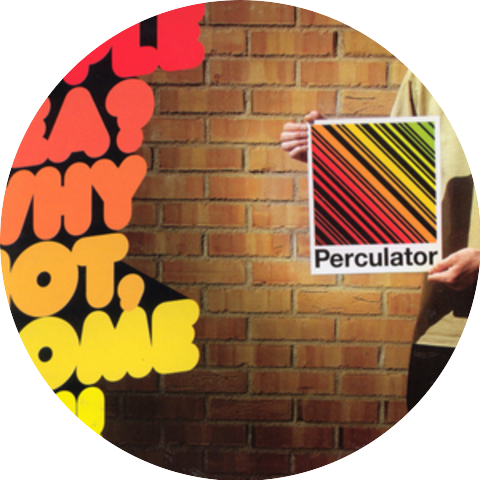 Perculator
