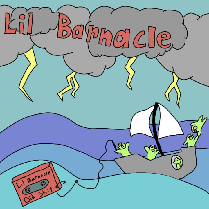Lil Barnacle