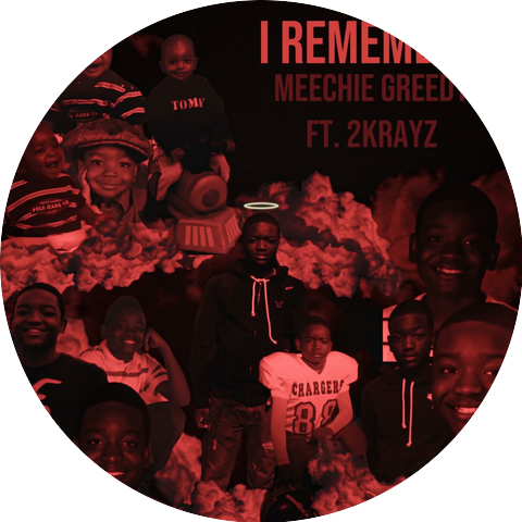 Meechie Greedy