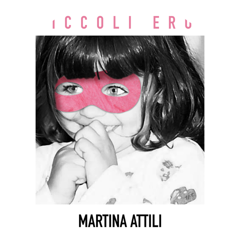 Martina Attili