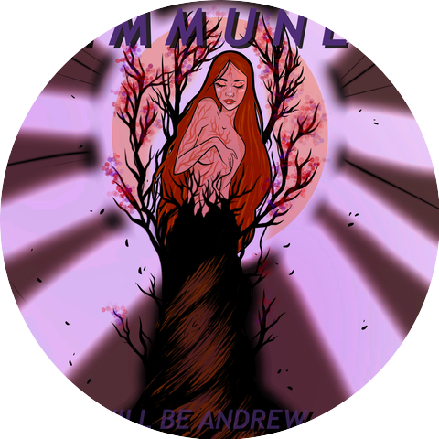 Will Be Andrew