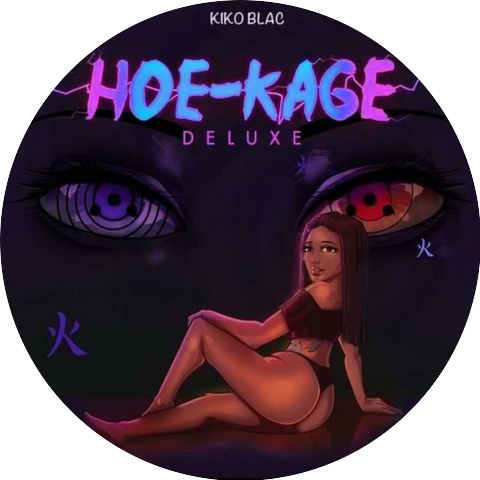 Kiko Blac