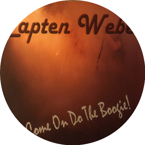 Capten Weber