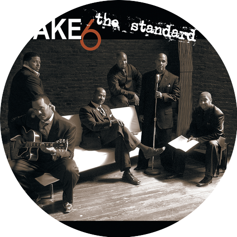 Take 6 & Brian McKnight