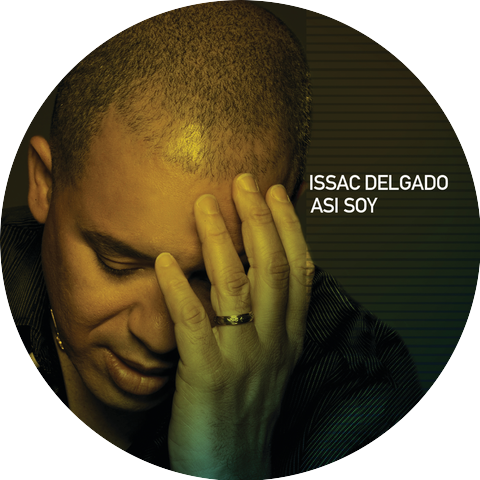 Issac Delgado & Eddy K