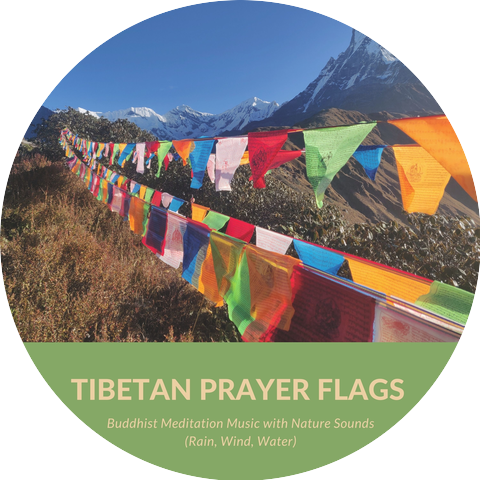 Tibetan Meditation Music & Tibetan Singing Bowls Meditation