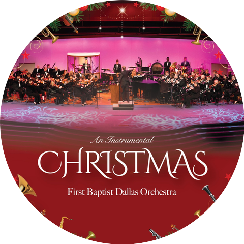 First Baptist Dallas Orchestra