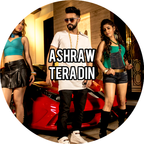 Ashraw