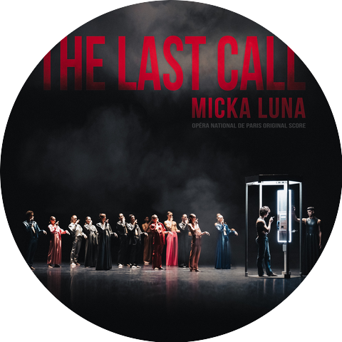 Micka Luna