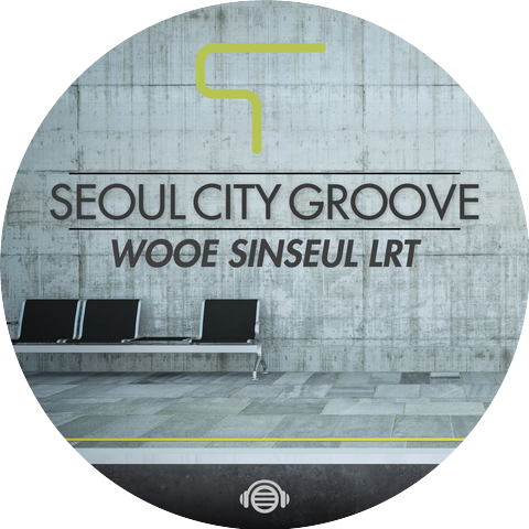 Seoul City Groove