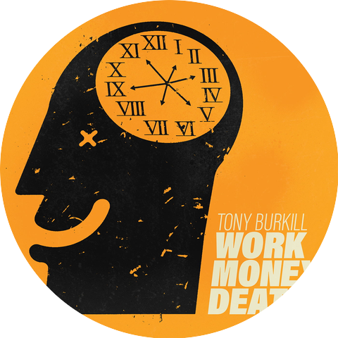 Tony Burkill