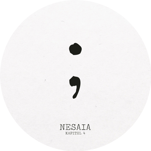 Nesaia