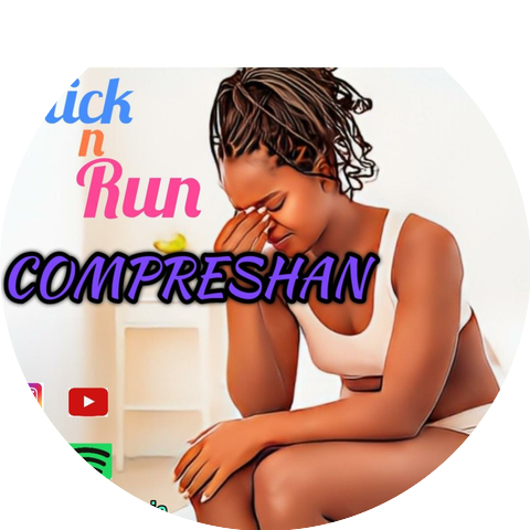 Compreshan