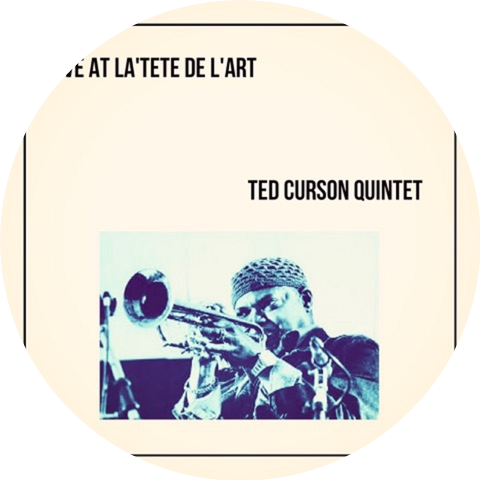 Ted Curson Quartet