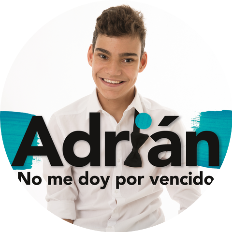 Adrián con Diego El Cigala