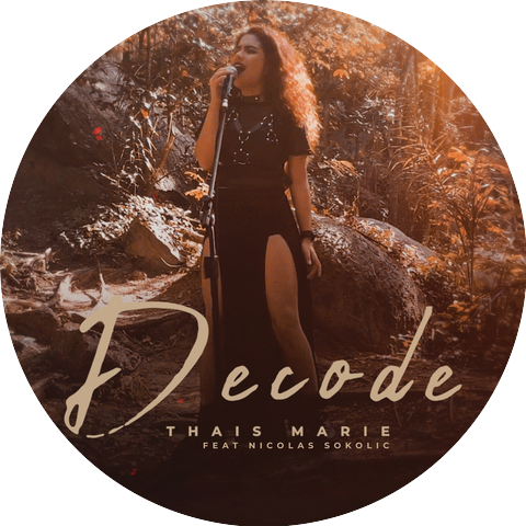 Thaïs Marie