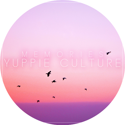 Yuppie Culture