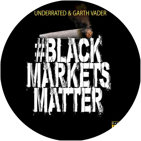 UnderRated & Garth Vader