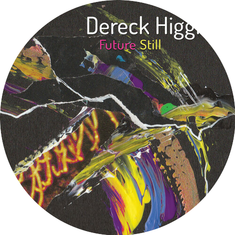 Dereck Higgins