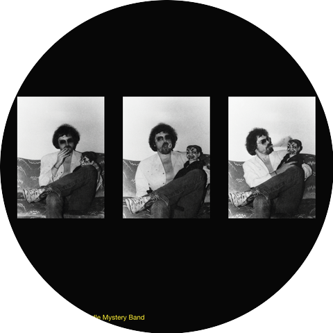 Terry Allen & The Panhandle Mystery Band