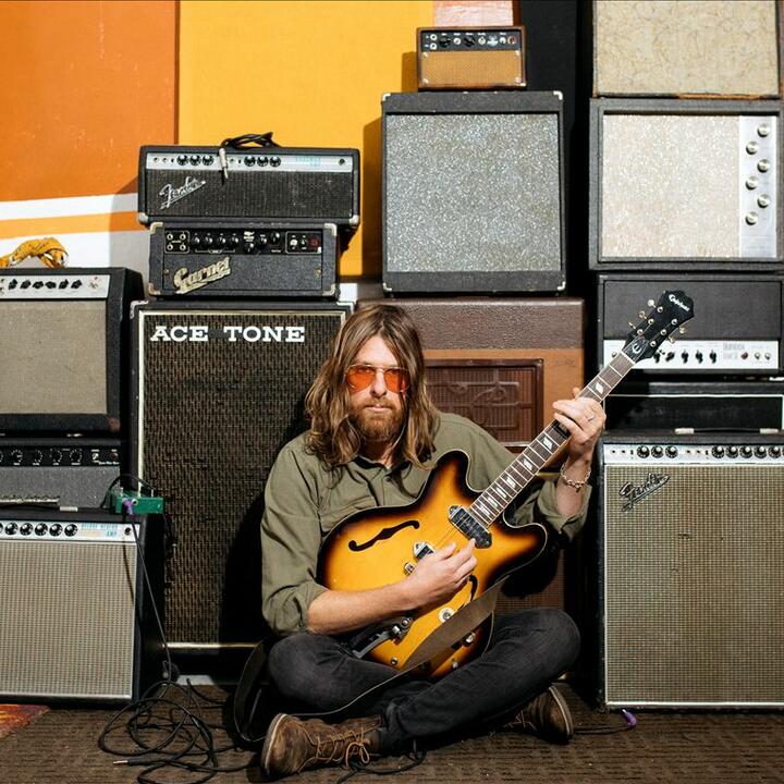 Matt Mays & Terra Lightfoot