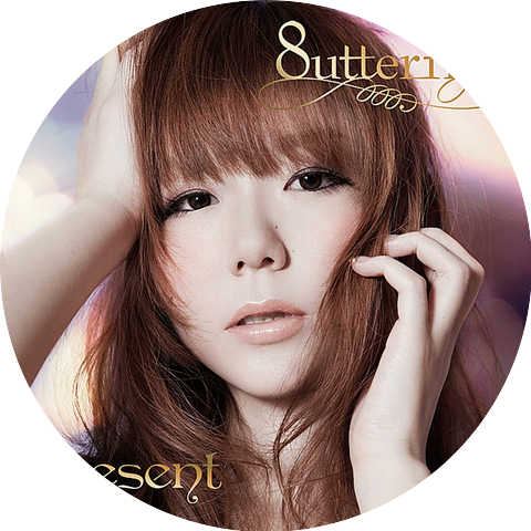 8utterfly