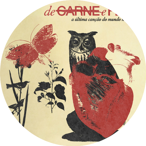 De Carne e Flor