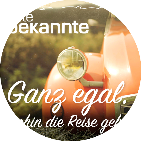 Alte Bekannte