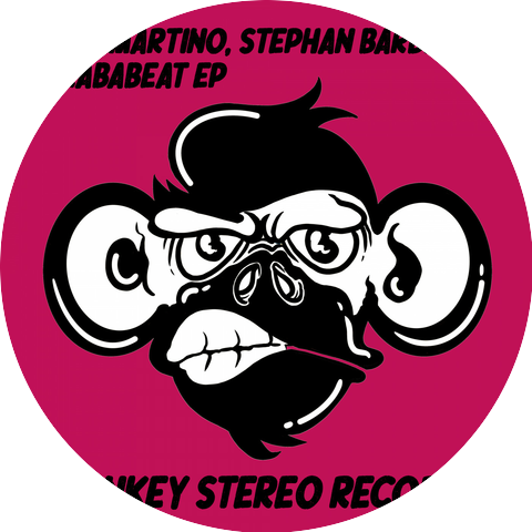 Big Martino & Stephan Barbieri