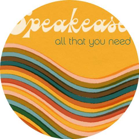 Speakeasē