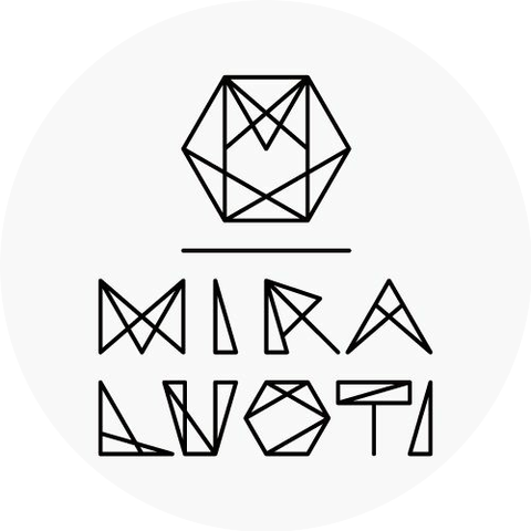 Mira Luoti ja Aki Tykki