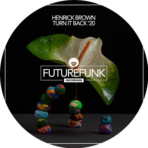 Henrick Brown