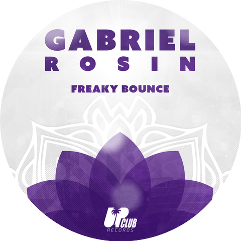 Gabriel Rosin