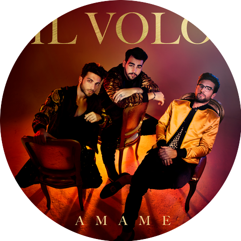 Il Volo & Gloria Estefan