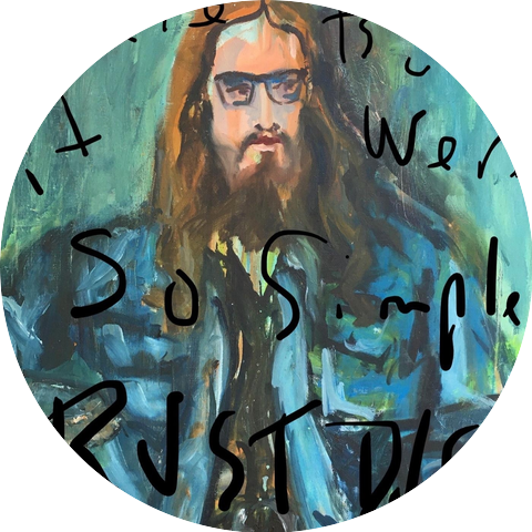 Rust & Dust