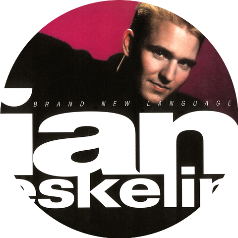 Ian Eskelin