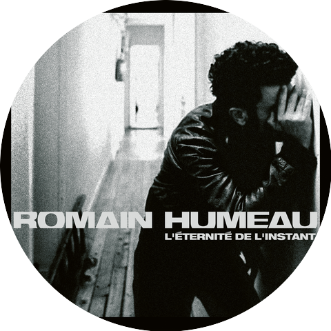 Romain Humeau