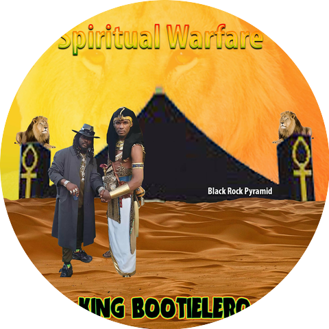 King Bootielero