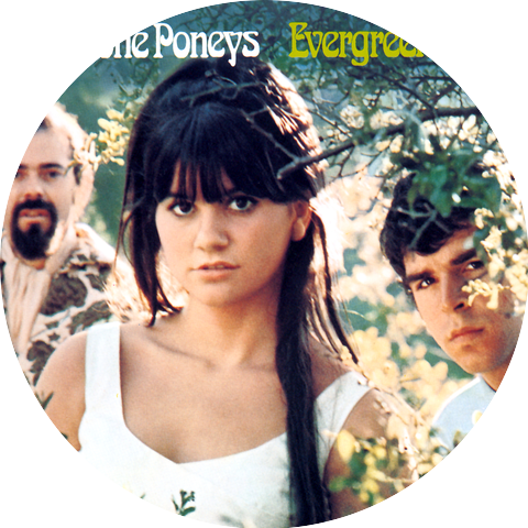 Stone Poneys & Linda Ronstadt