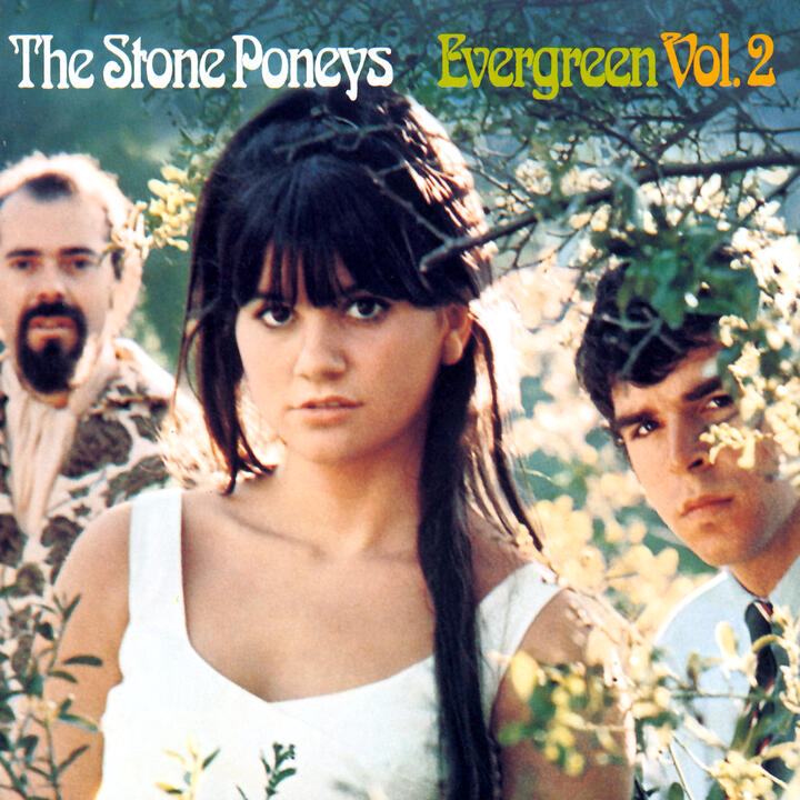 Stone Poneys & Linda Ronstadt