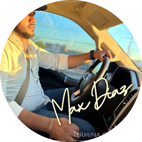 Max Diaz