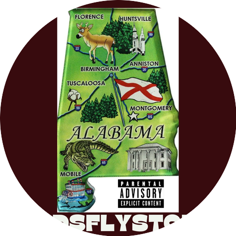 BIRDSFLYSTONED