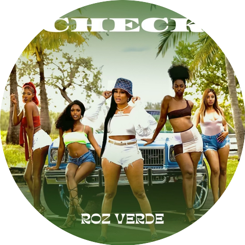Roz Verde